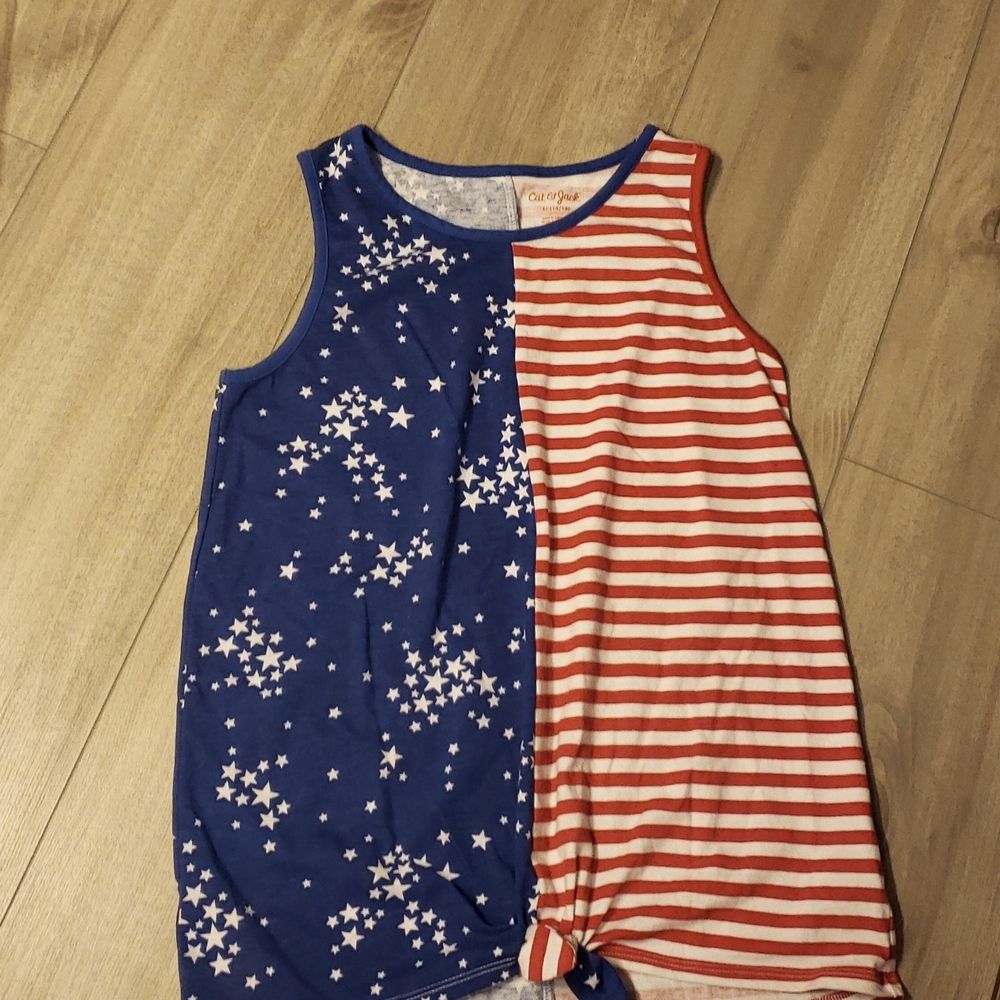 Cute tank top